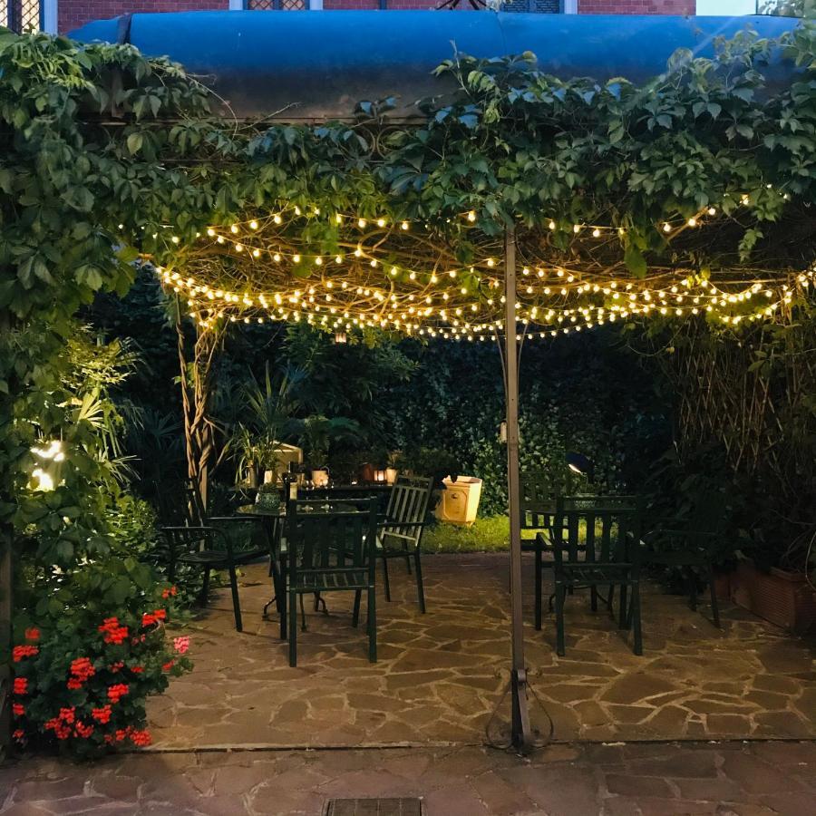 Bagliori Hotel Mailand