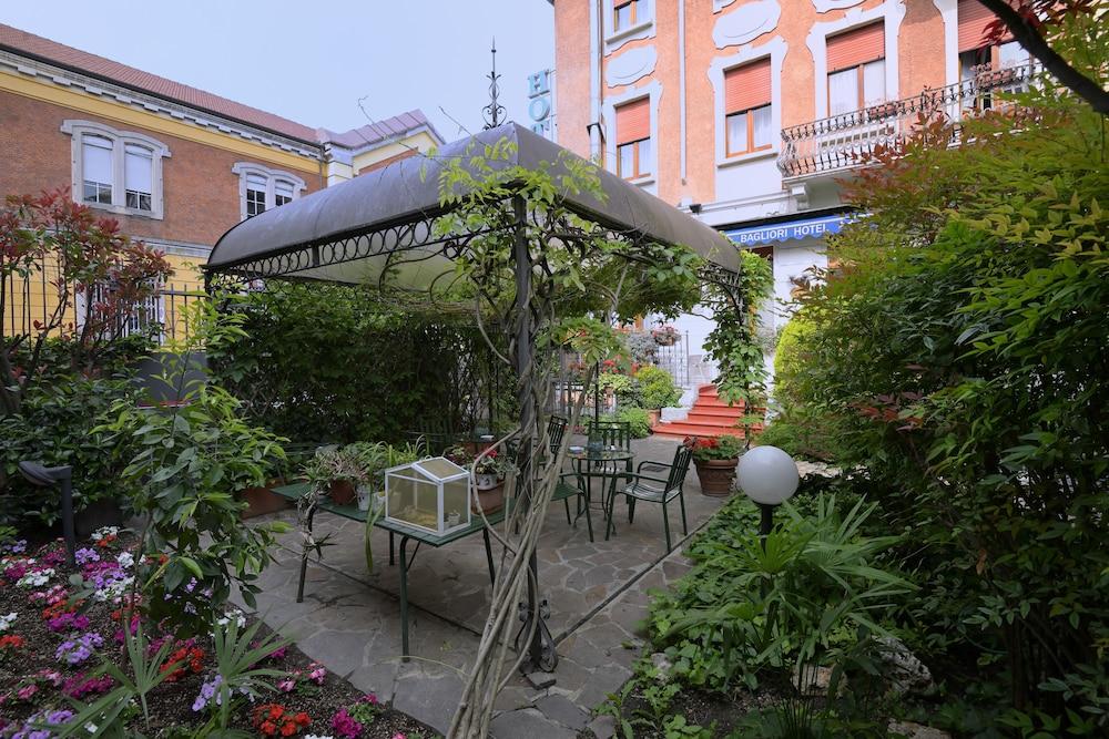 Hotel Bagliori Mailand