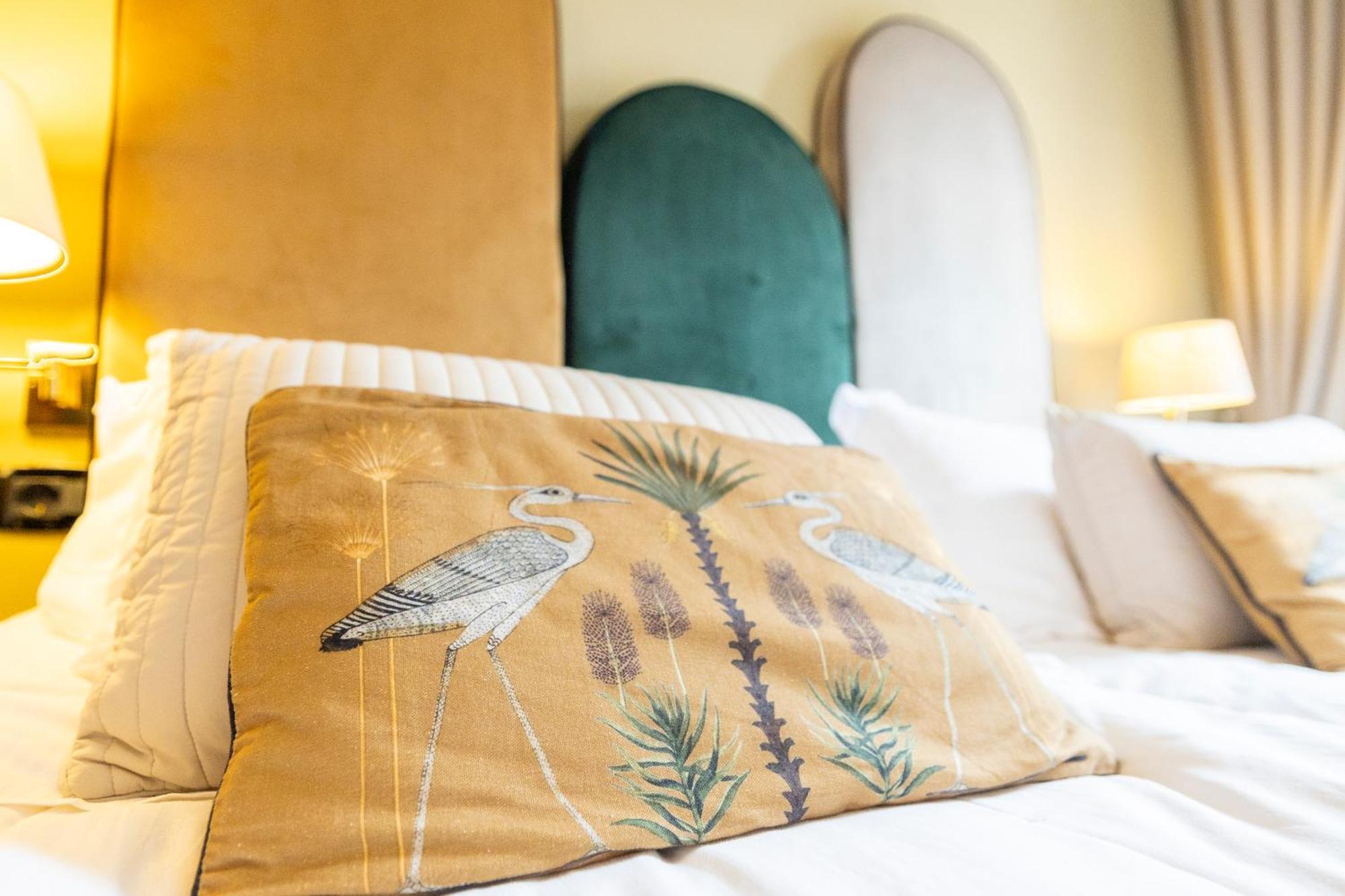 Hotel Bagliori 3*