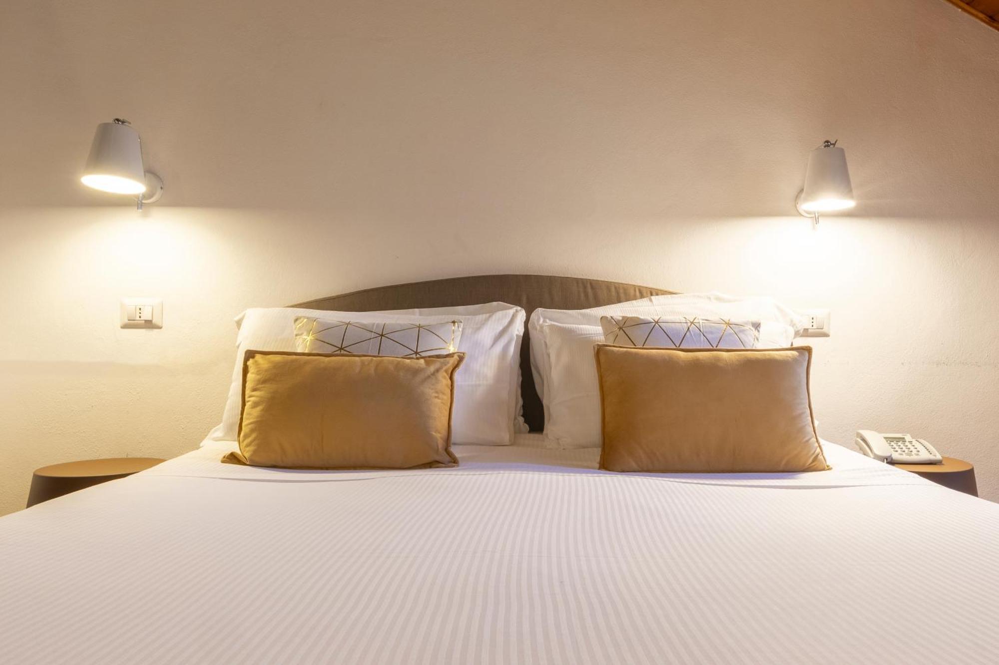 Bagliori Hotel Mailand