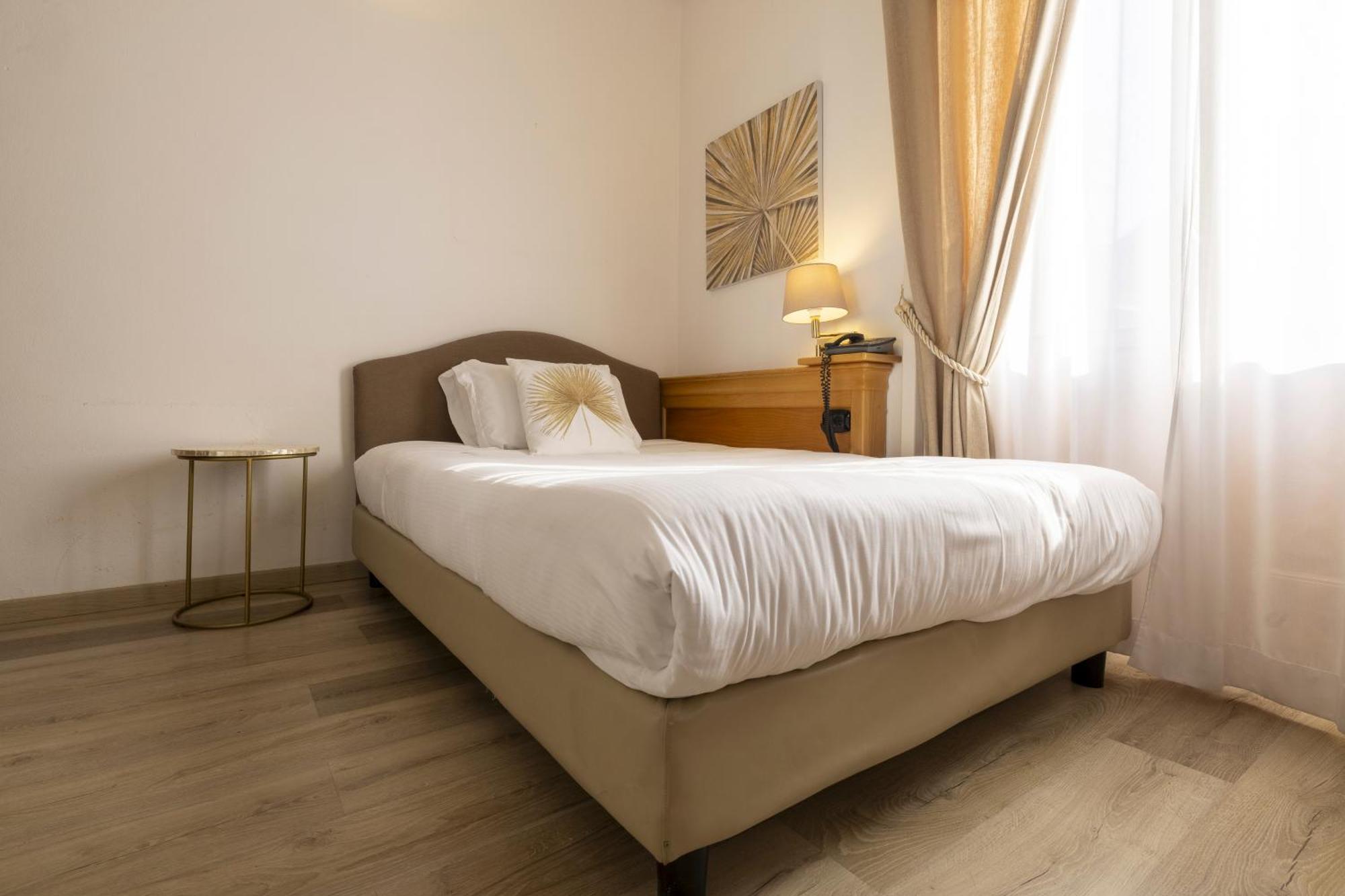 Hotel Bagliori Mailand