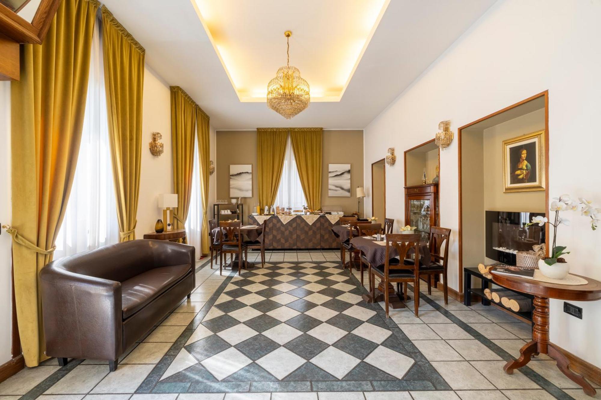 Bagliori 3* Mailand