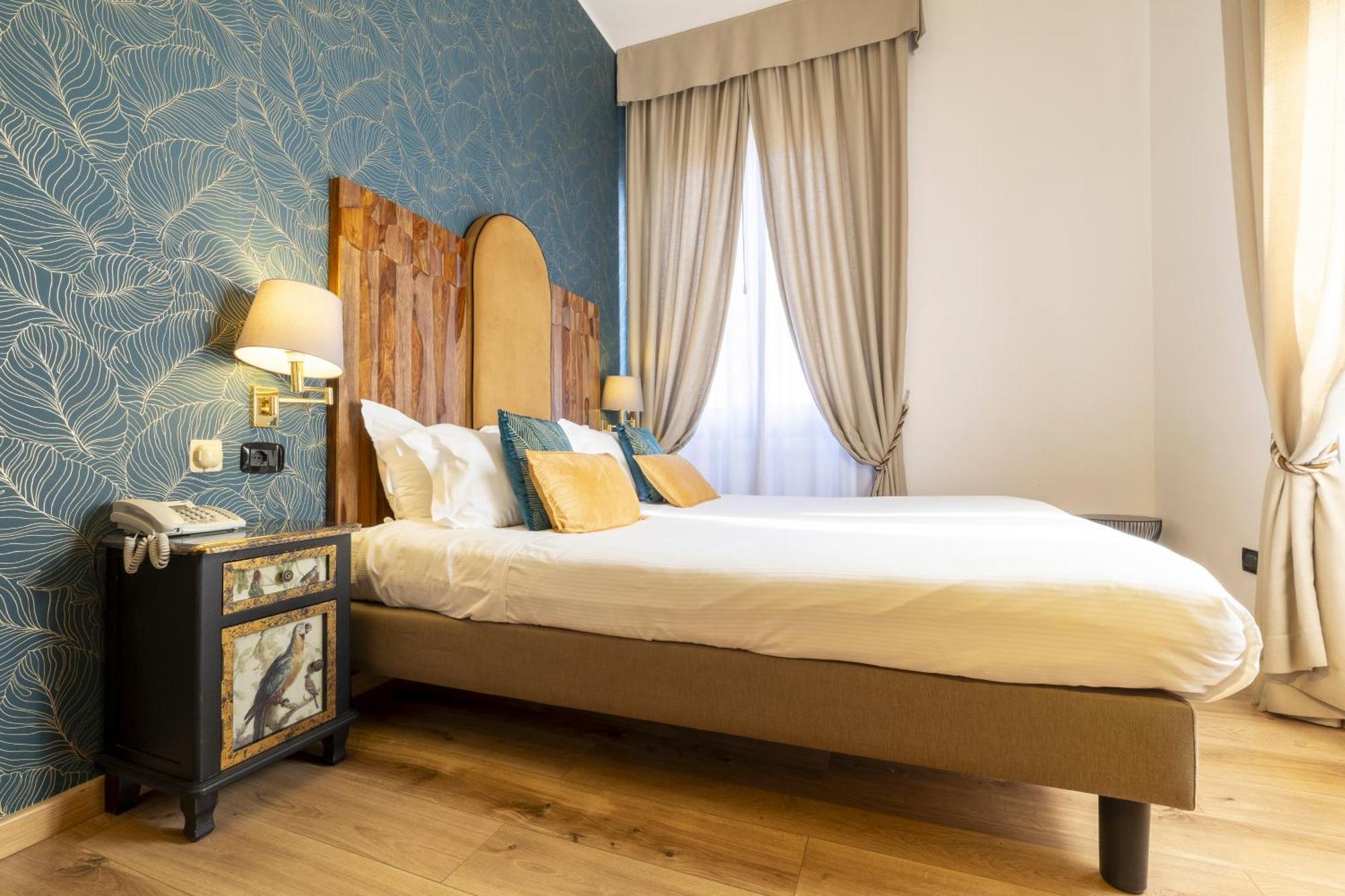 Bagliori Hotel Mailand
