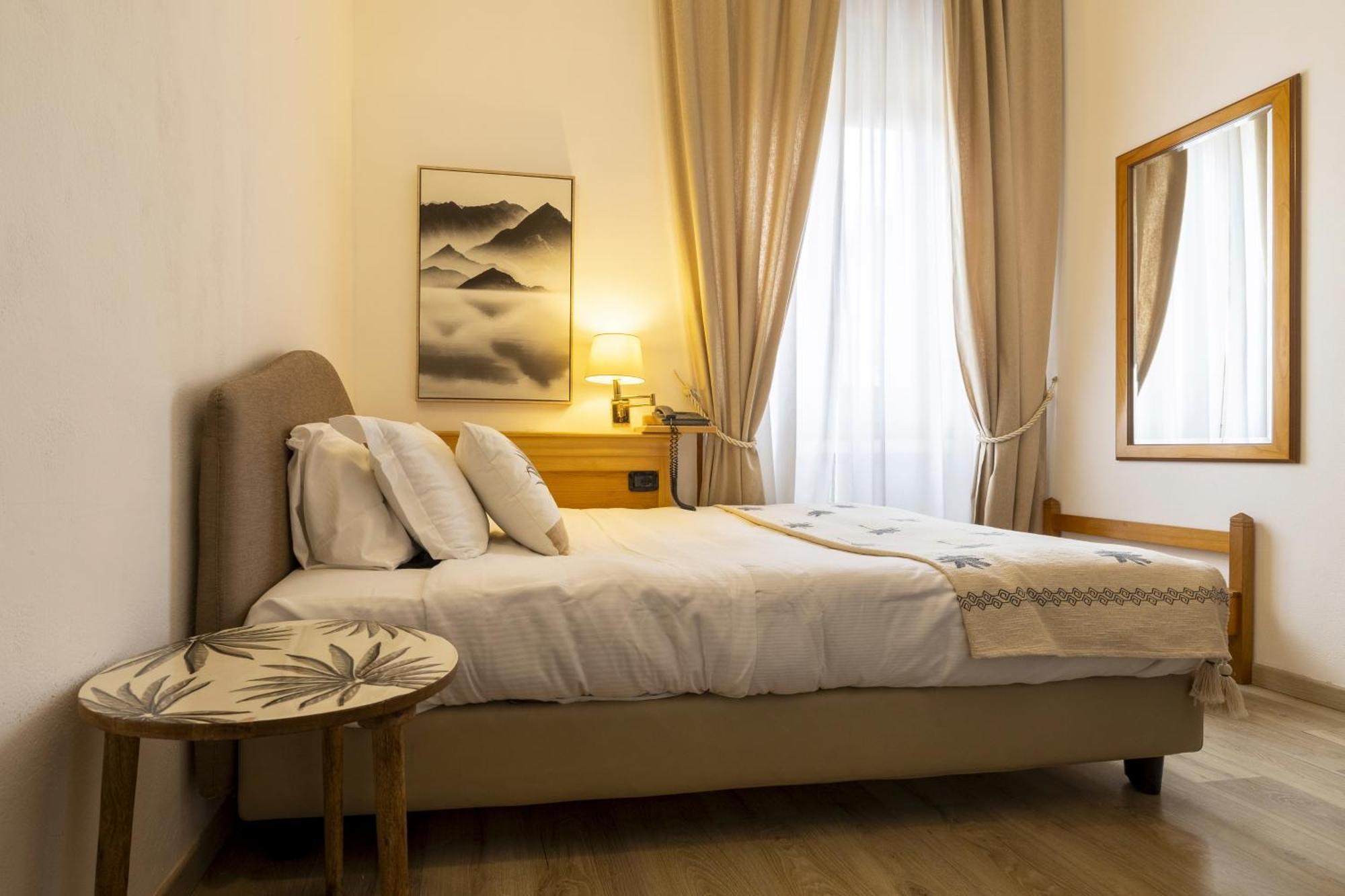 Hotel Bagliori Mailand