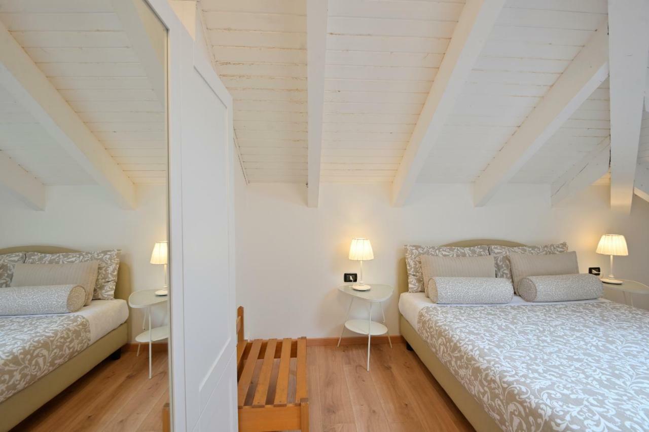 Hotel Bagliori Mailand
