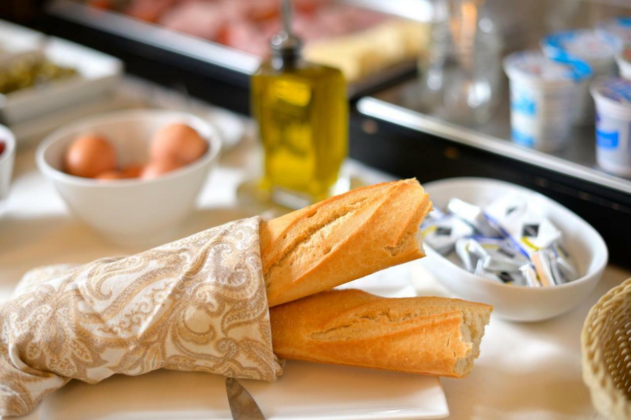 Bagliori Hotel Mailand