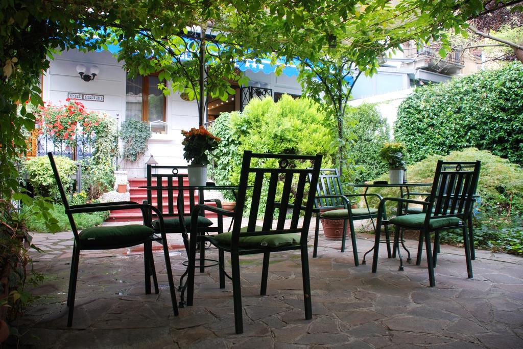 Bagliori 3* Mailand